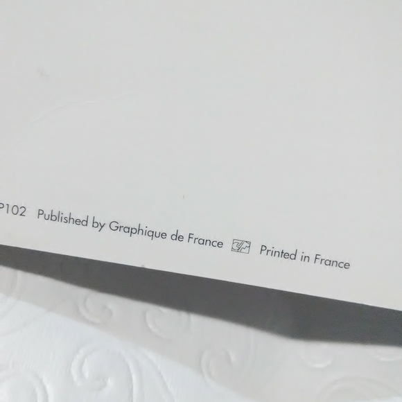 Allegory of Wealth French Vouet Print from Louvre - Picture 5 of 12